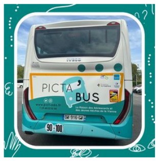 Picta'bus