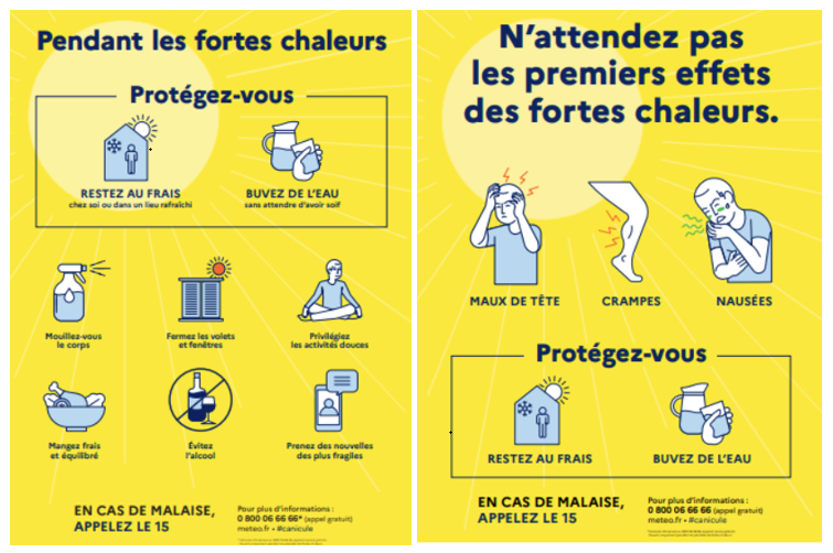 CANICULE