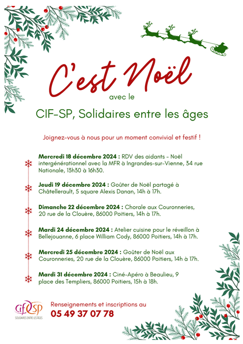 Noël
