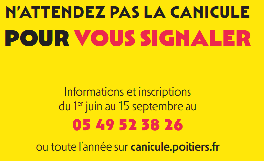 CANICULE