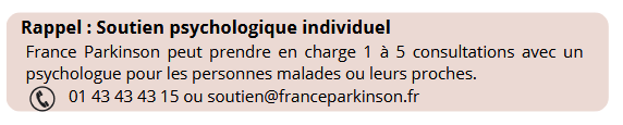 France Parkinson