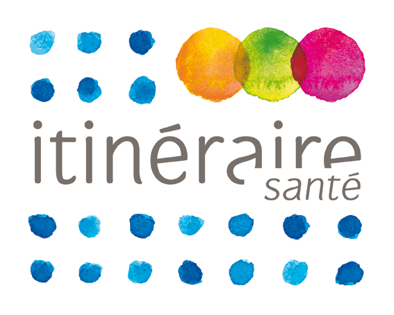 Logo Intineraire Santé