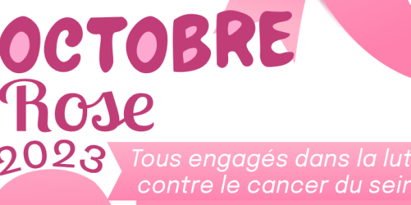 octobre rose