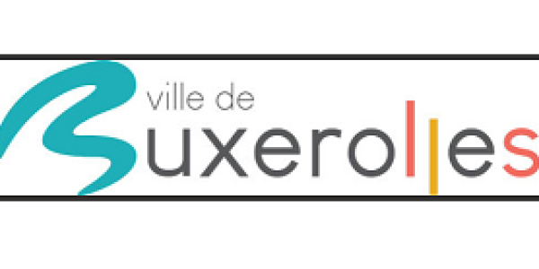 logo Buxerolles