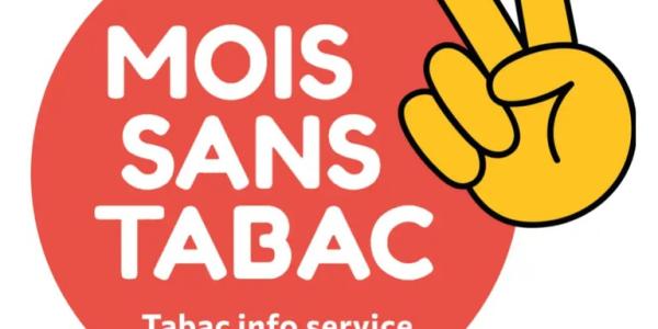 mois sans tabac