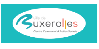 Logo CCAS de Buxerolles