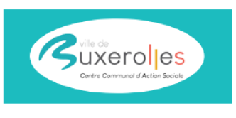 Logo CCAS de Buxerolles 