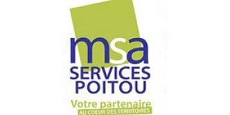 Logo MSA Services